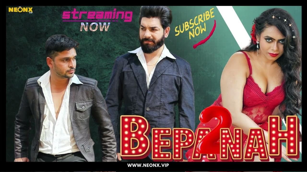 Bepanah NeonX